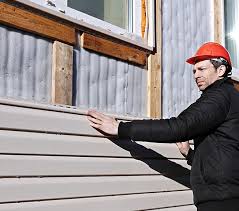 Best Composite Siding  in Levittown, NY